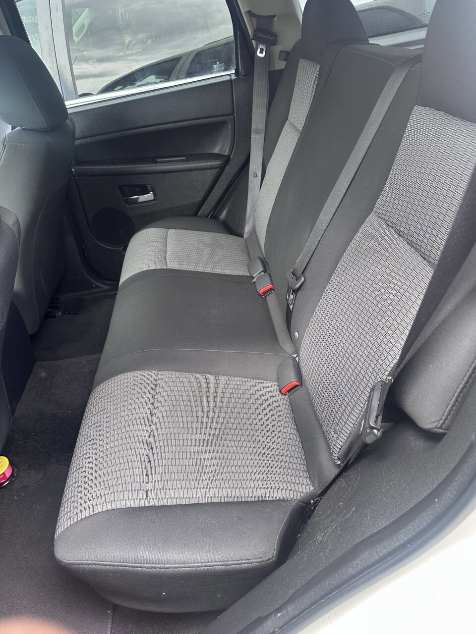 Used 2009 Jeep Grand Cherokee Laredo image 13