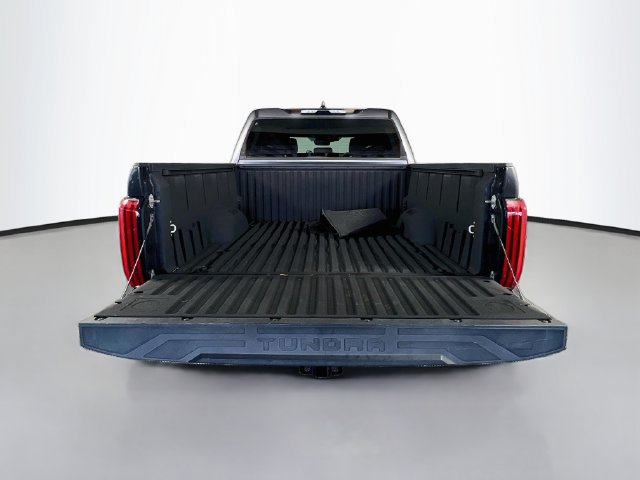 Used 2023 Toyota Tundra SR5 w/ SR5 Premium Package AWD/4WD image 29