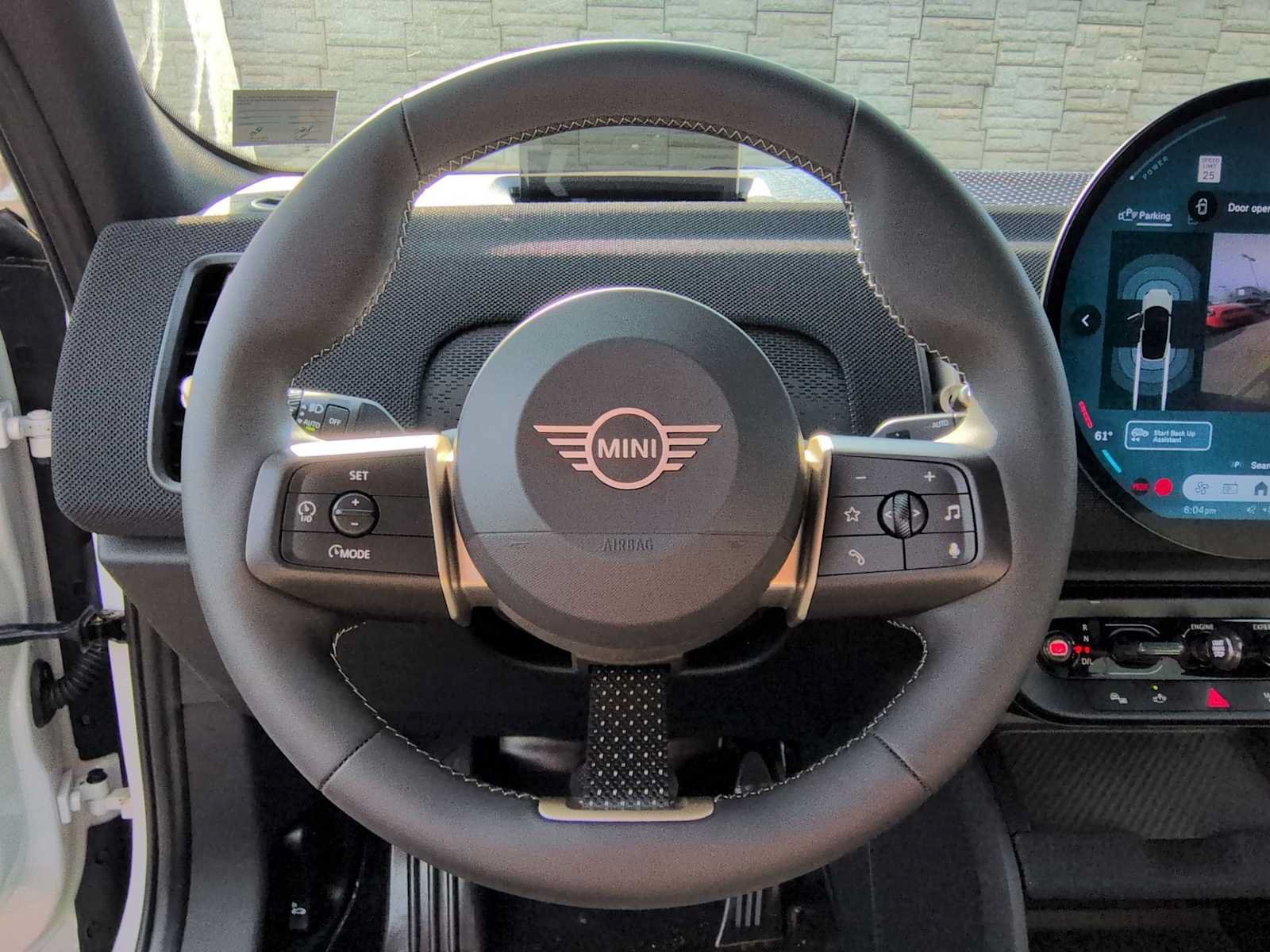 New 2026 MINI Cooper Countryman S AWD/4WD image 25