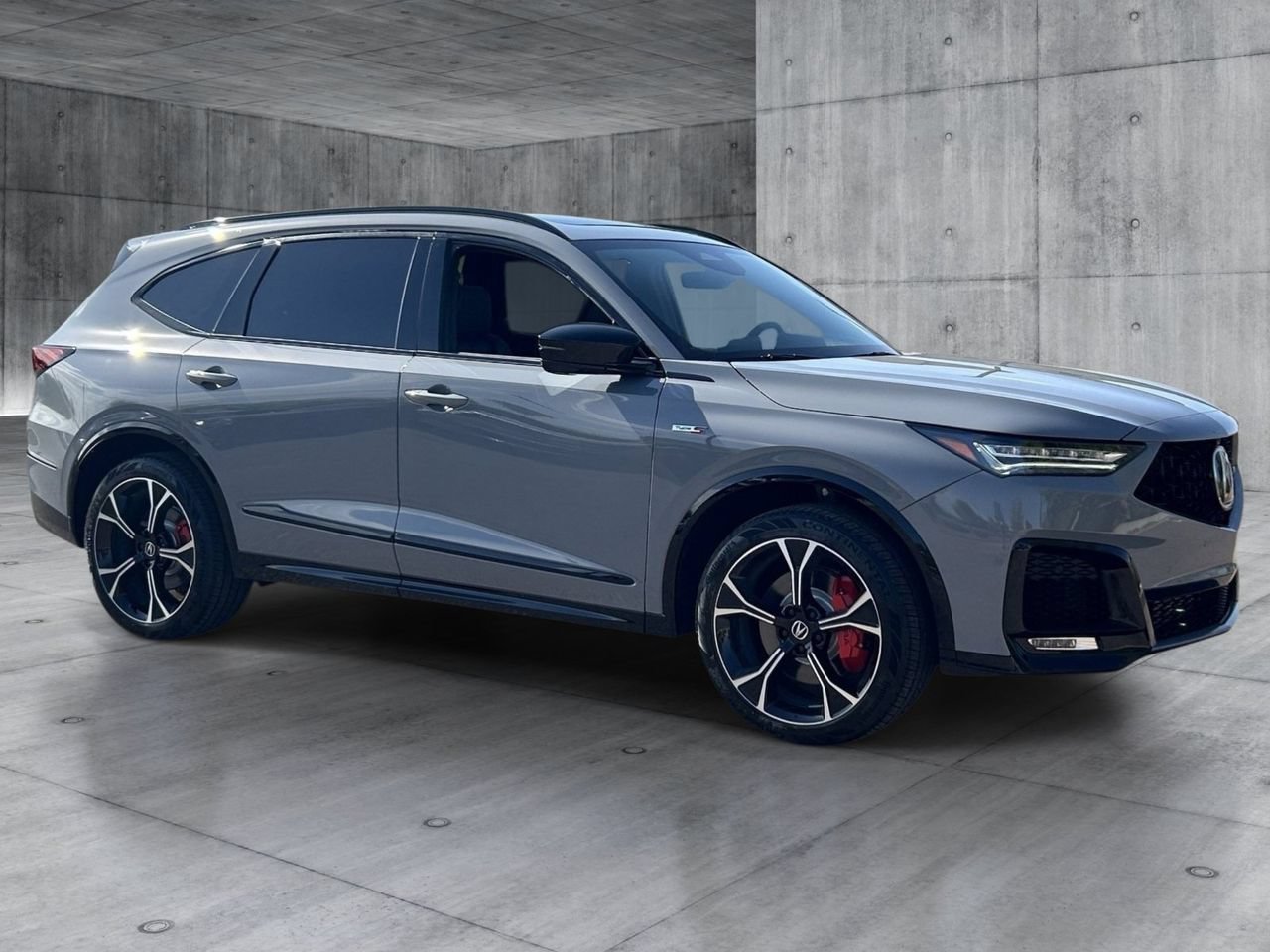 New 2026 Acura MDX Type S w/ Advance Package AWD/4WD image 7