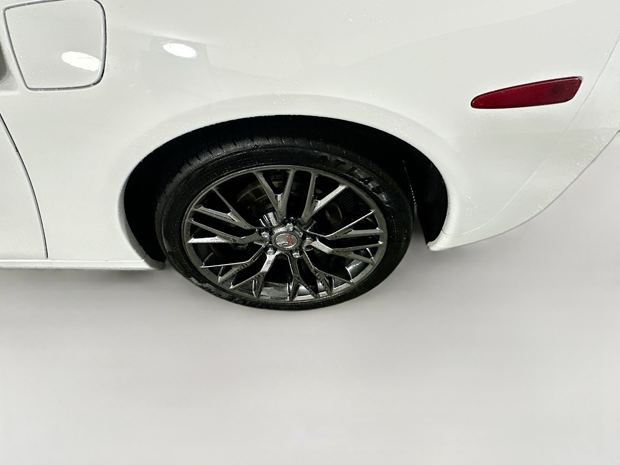 Used 2005 Chevrolet Corvette Coupe w/ Preferred Equipment Group image 11