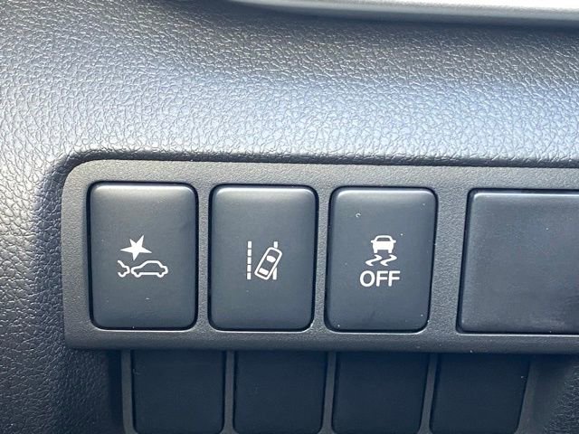 New 2026 Mitsubishi Eclipse Cross LE image 14