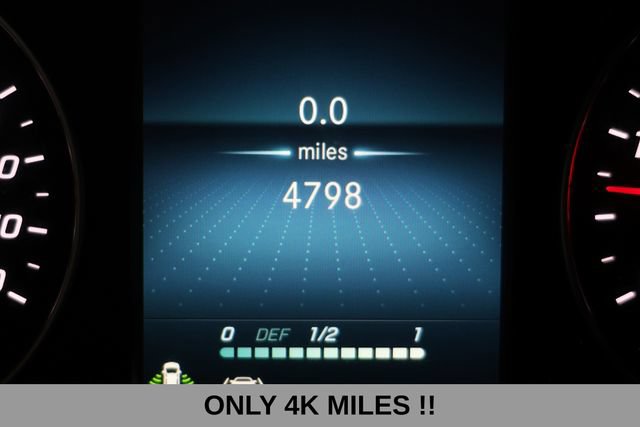 Used 2022 Mercedes-Benz Sprinter 2500 image 7