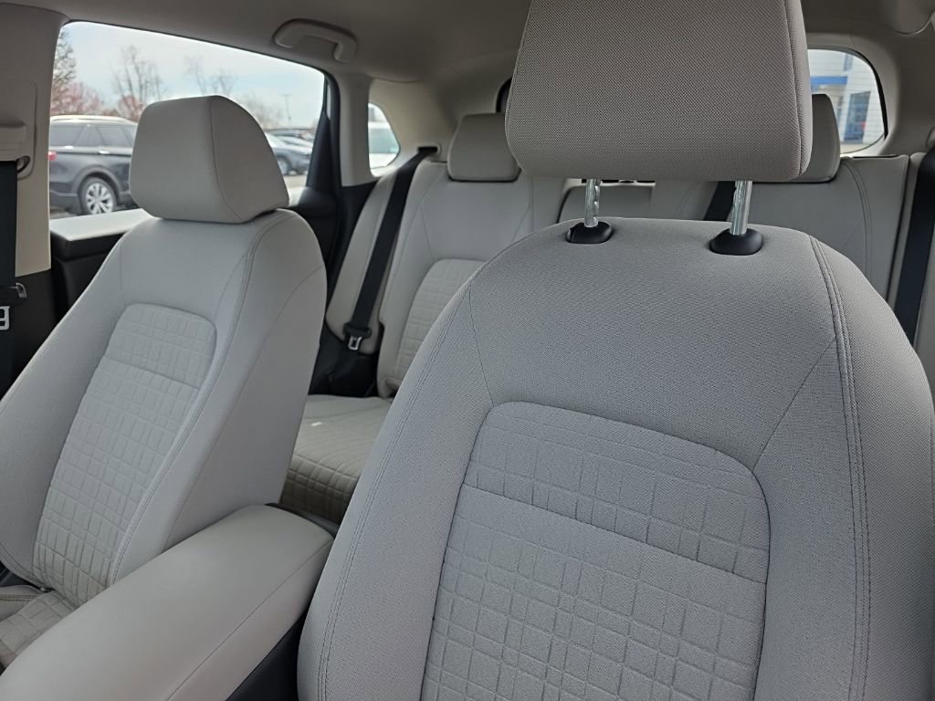 Used 2024 Honda HR-V LX image 10