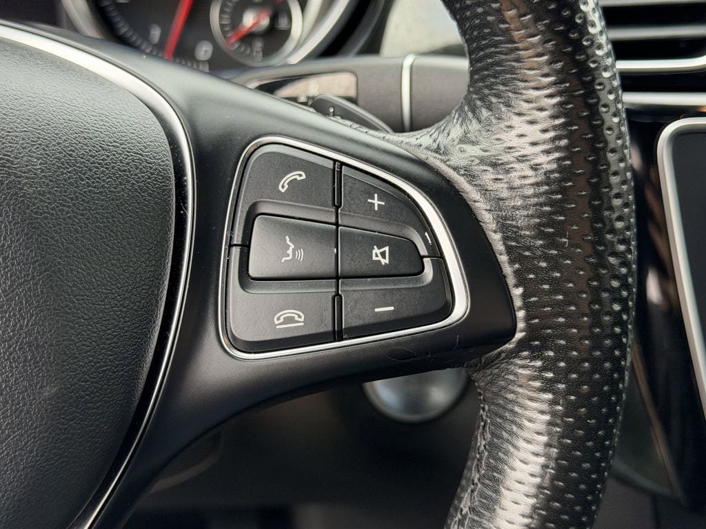 Used 2018 Mercedes-Benz GLE 350 4MATIC image 25