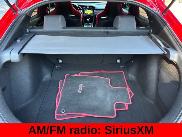 Used 2019 Honda Civic Type R image 21