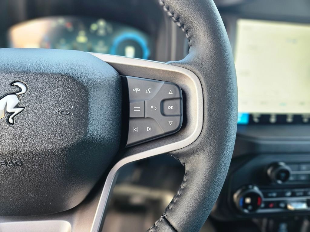 New 2025 Ford Bronco Badlands image 25