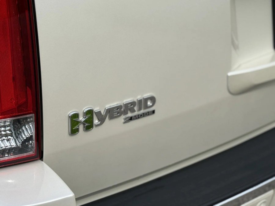 Used 2009 Cadillac Escalade Hybrid image 25