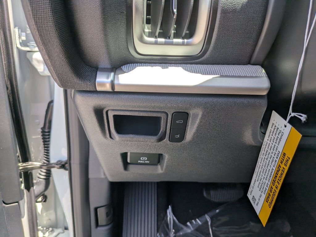 New 2027 Ford Expedition Active RWD image 26