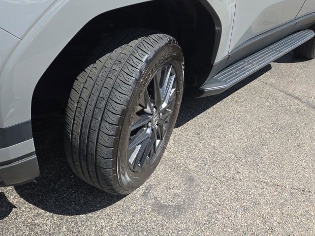 Used 2024 Lexus GX 550 w/ Cold Area Package AWD/4WD image 44
