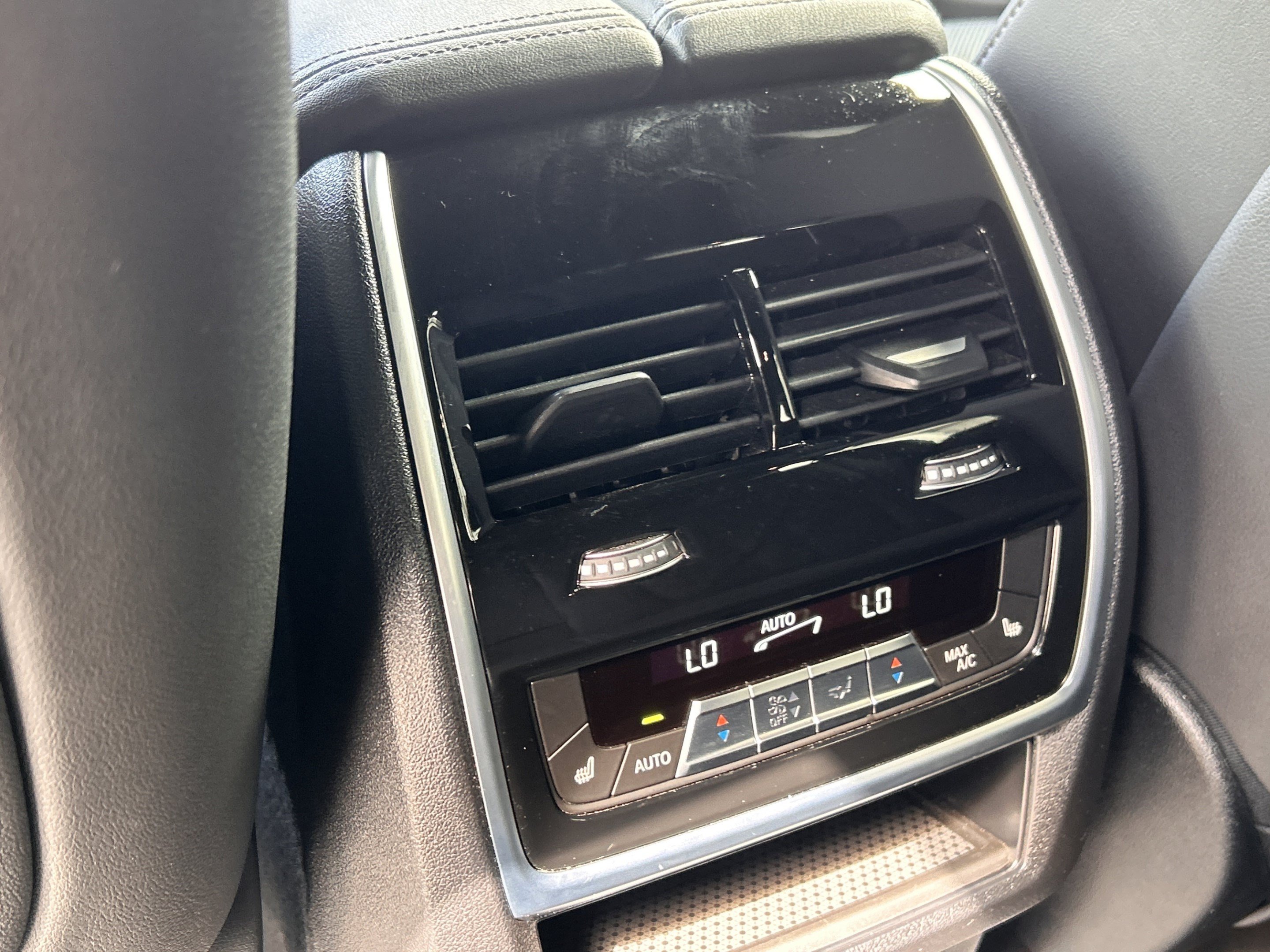 Certified 2026 BMW X5 xDrive40i AWD/4WD image 30