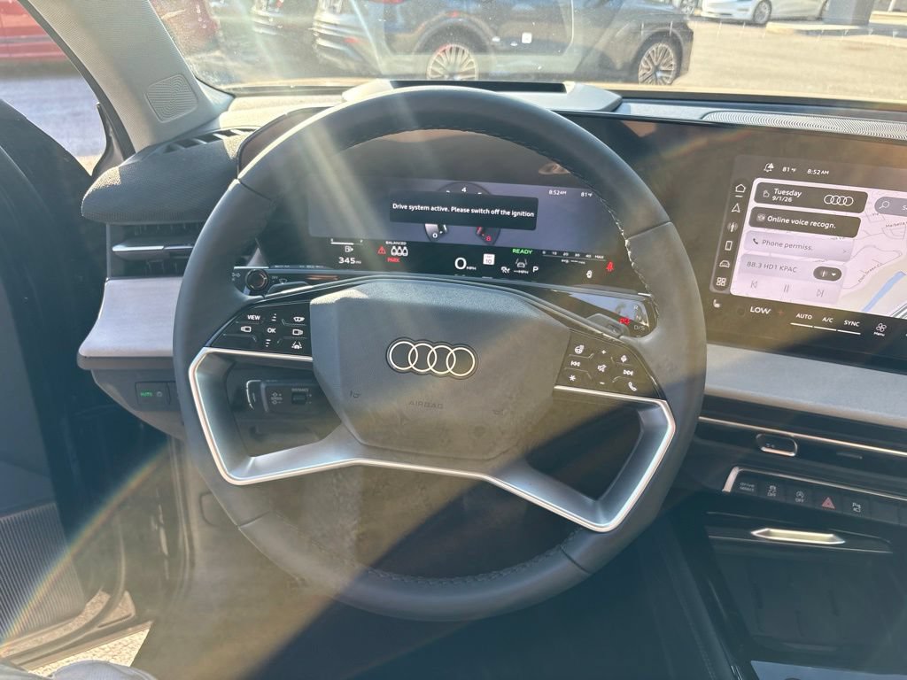 New 2026 Audi Q3 quattro 2.0T AWD/4WD image 20