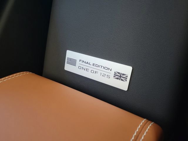 New 2024 Jaguar F-TYPE R image 13