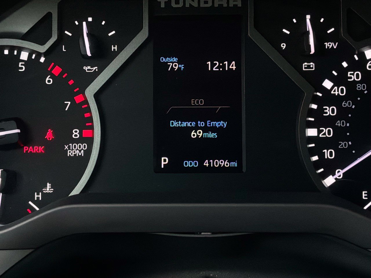 Used 2023 Toyota Tundra SR5 AWD/4WD image 39