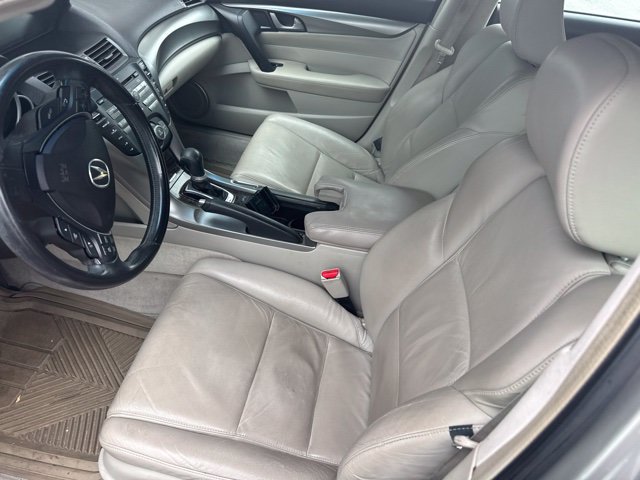 Used 2010 Acura TL FWD image 3