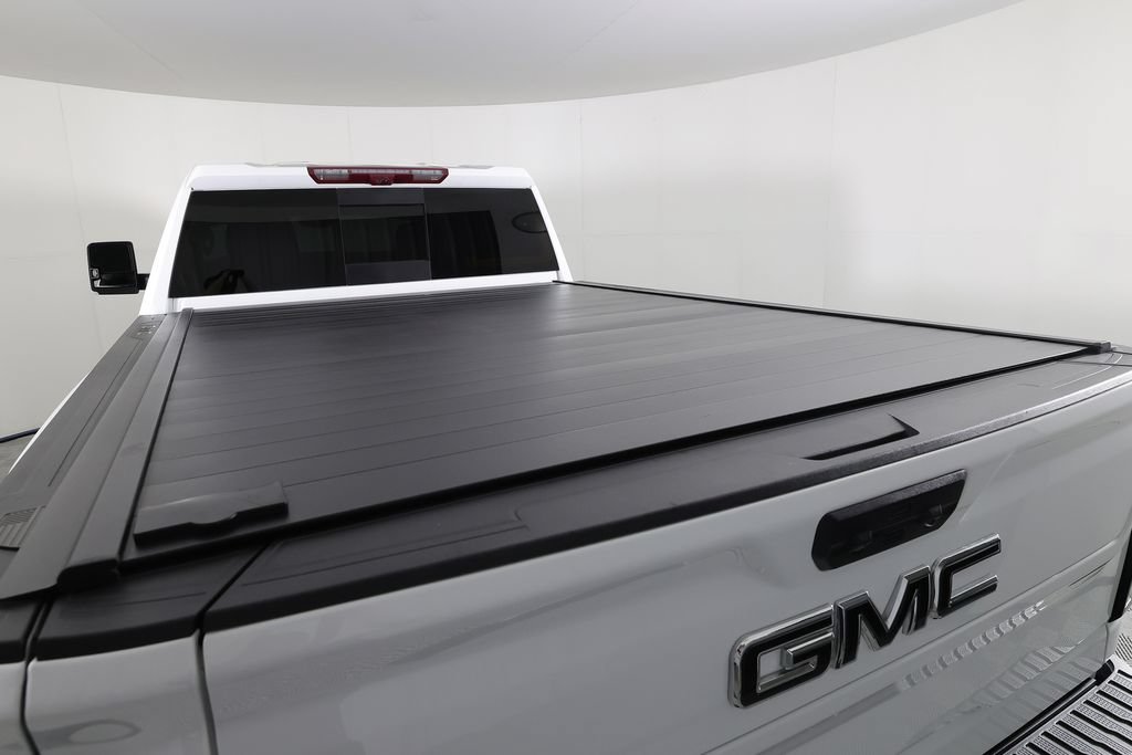 Used 2024 GMC Sierra 2500 AT4 w/ AT4 Premium Plus Package AWD/4WD image 6