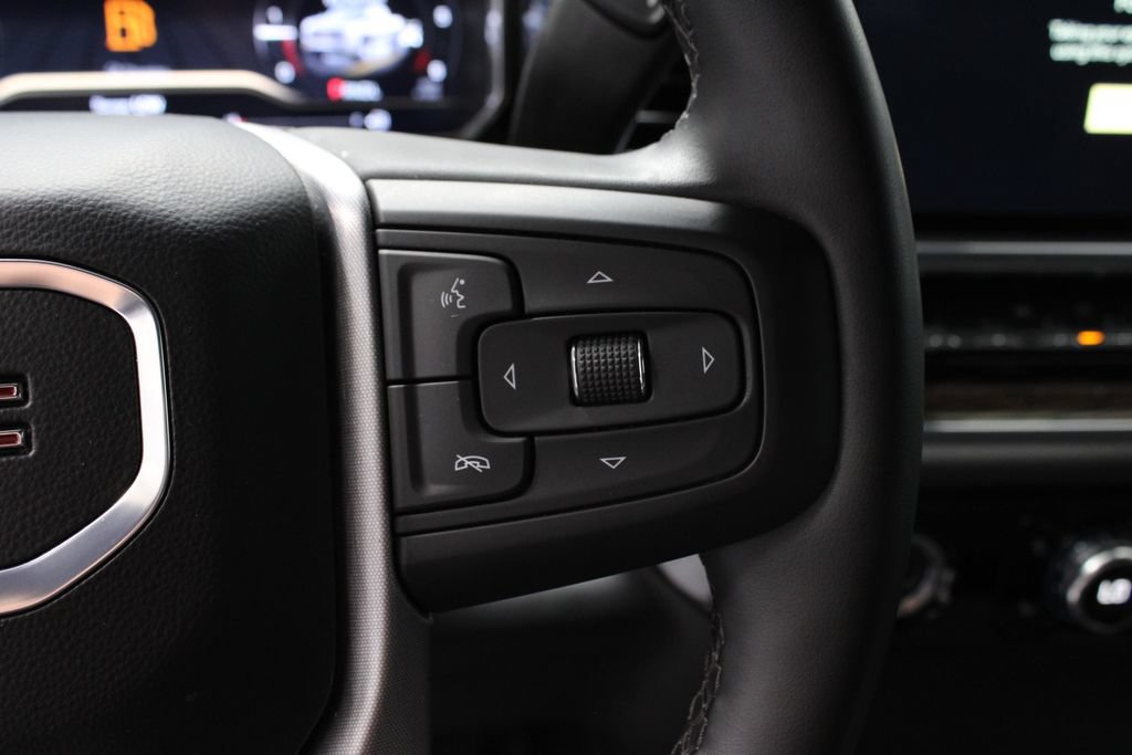 Used 2024 GMC Sierra 1500 Elevation w/ LPO, GMC Protection Package AWD/4WD image 30