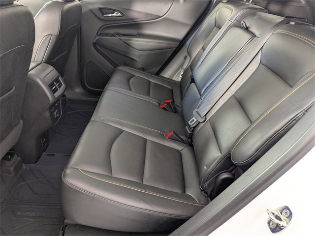 Used 2020 Chevrolet Equinox Premier image 28