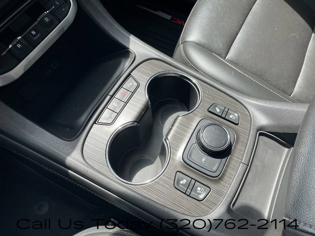 Certified 2022 GMC Acadia SLT w/ Elevation Edition AWD/4WD image 24