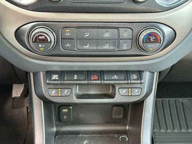 Used 2018 Chevrolet Colorado Z71 image 29