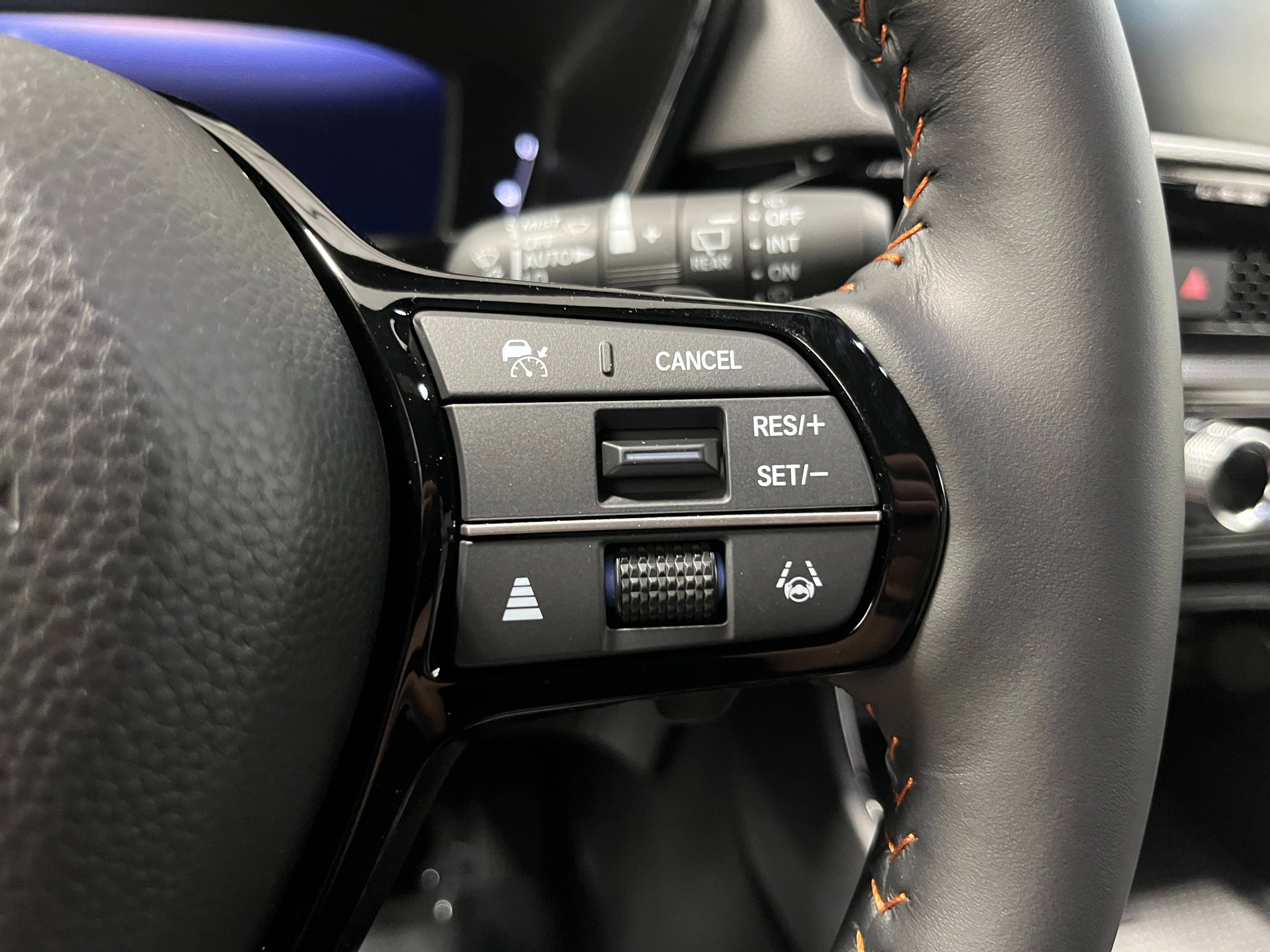 New 2026 Honda CR-V Sport Touring image 17