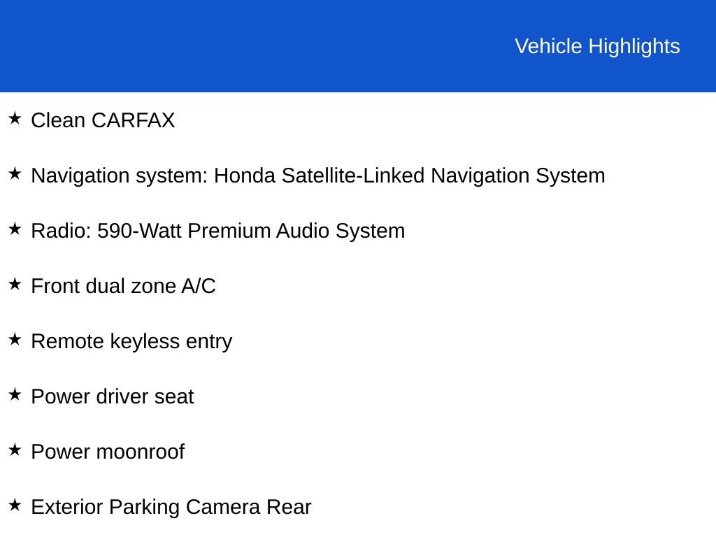 Used 2020 Honda Pilot Touring image 3