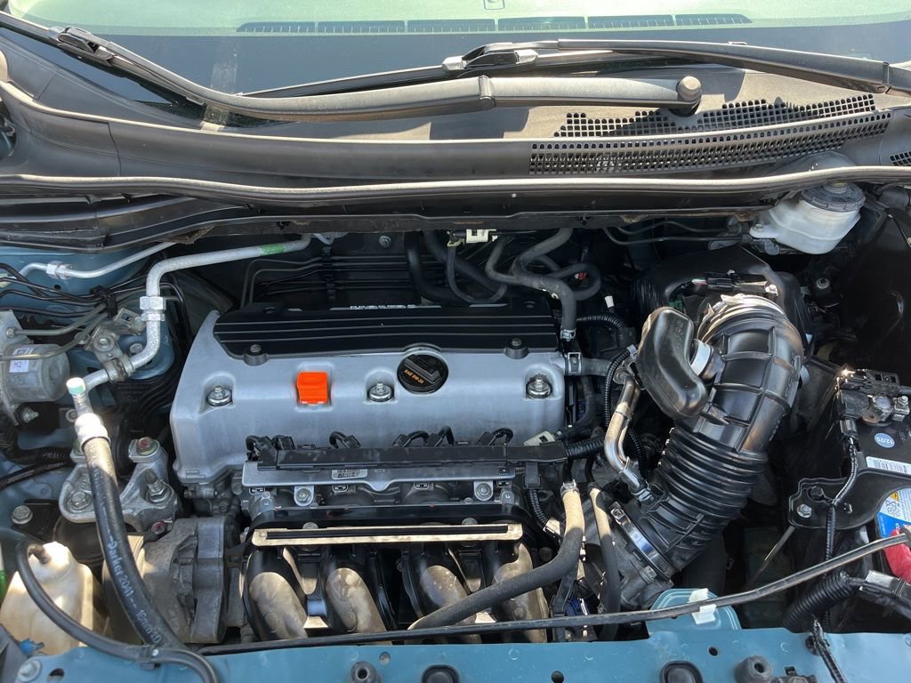 Used 2014 Honda CR-V EX image 14