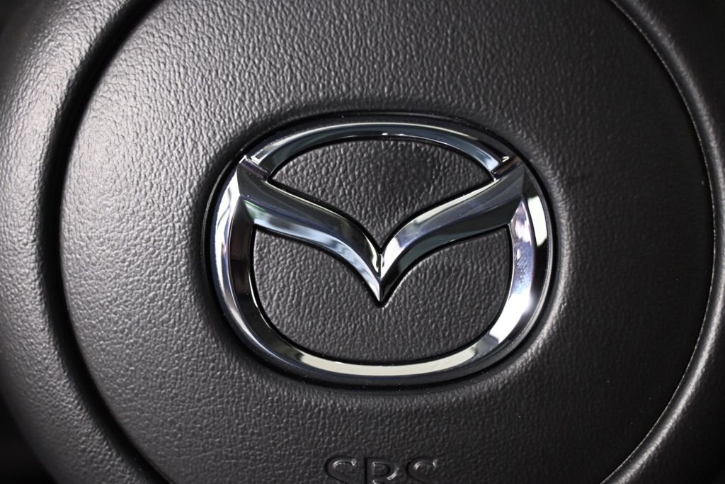 New 2026 MAZDA CX-50 AWD 2.5 Hybrid w/ Weather Package image 34