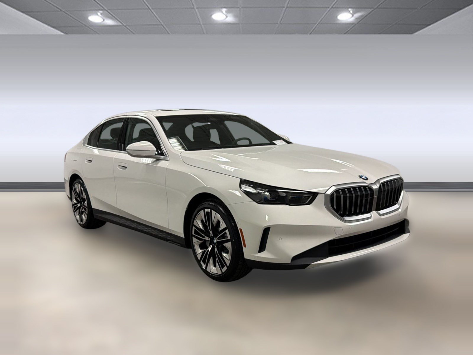 New 2027 BMW 530i RWD image 7