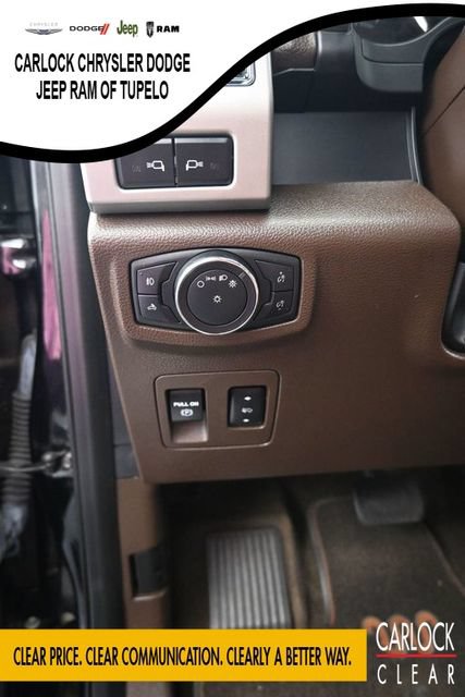 Used 2019 Ford F150 King Ranch AWD/4WD image 16