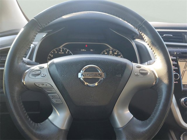 Used 2015 Nissan Murano SV image 18