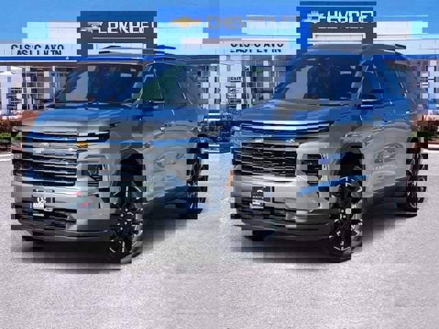 New 2026 Chevrolet Traverse LT w/ Enhanced Driving Package