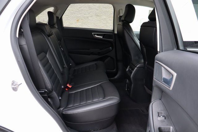 Used 2024 Ford Edge SEL image 27