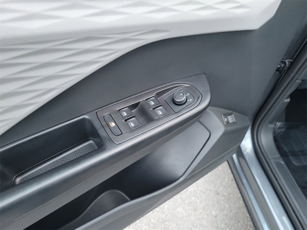 Certified 2024 Volkswagen Taos S image 16