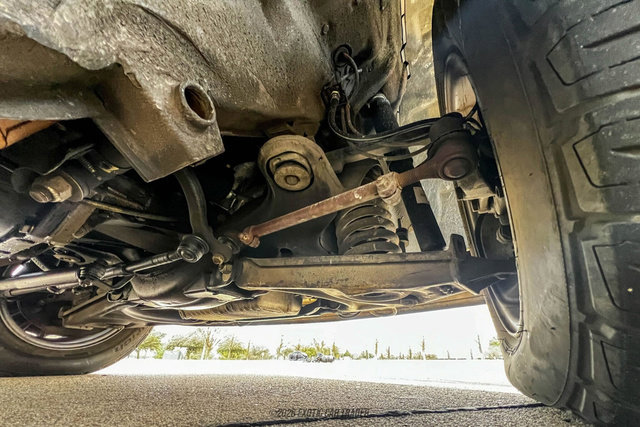 Used 1988 Mercedes-Benz 560 SL image 95