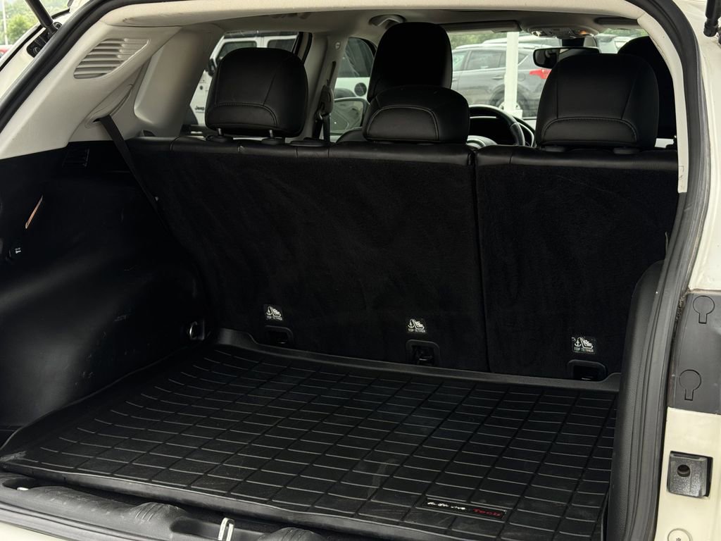 Used 2018 Jeep Compass Limited AWD/4WD image 30