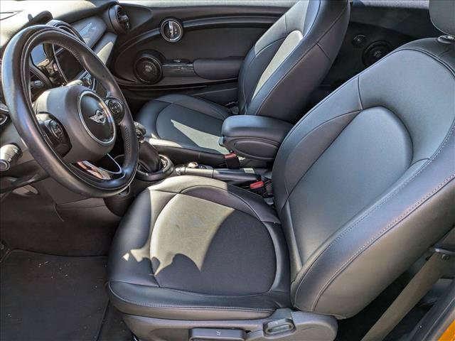 Used 2017 MINI Cooper Countryman S FWD image 14
