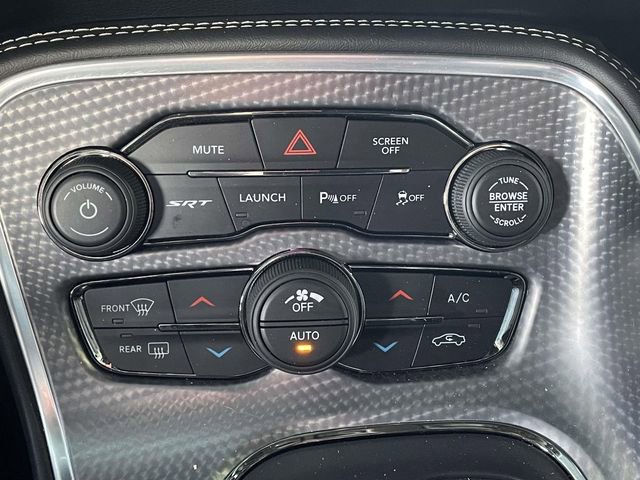 Used 2019 Dodge Challenger SRT Hellcat Redeye image 24