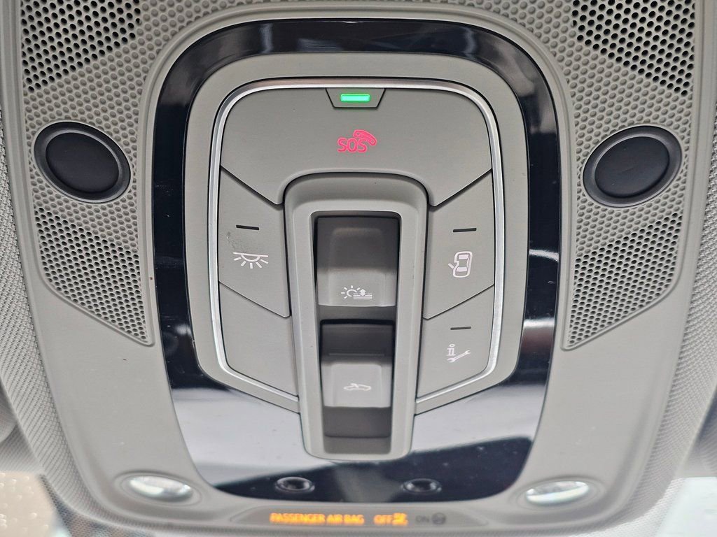 Used 2020 Audi A6 3.0T allroad Prestige w/ Prestige Package image 18