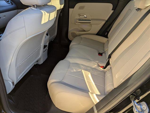 Certified 2026 Mercedes-Benz GLA 250 image 18