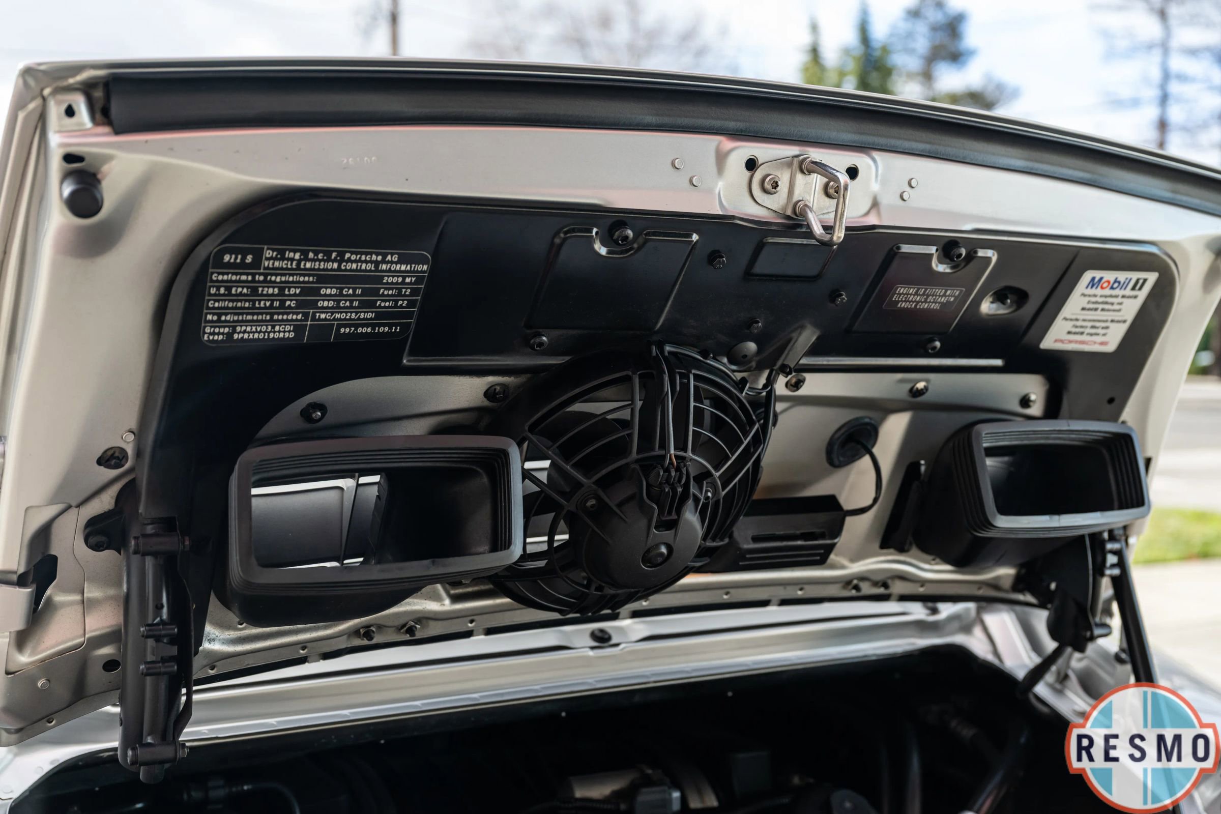 Used 2009 Porsche 911 Carrera S image 25
