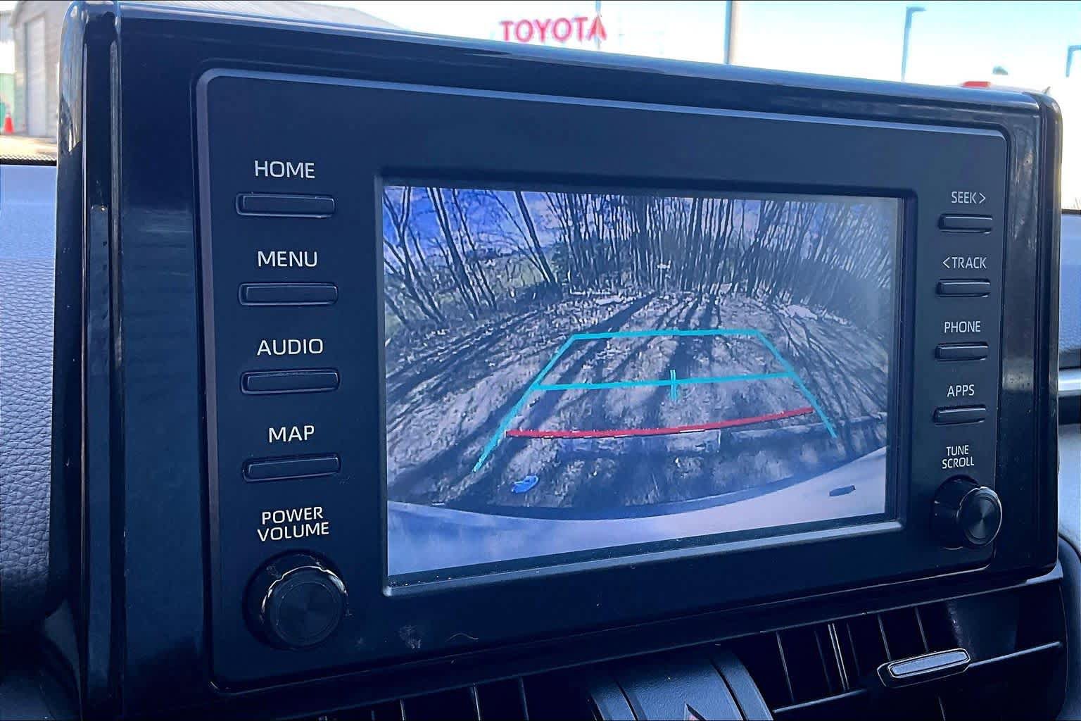 Certified 2019 Toyota RAV4 XLE w/ Convenience Package AWD/4WD image 28