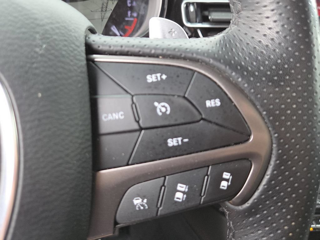 Used 2024 Dodge Durango Citadel AWD/4WD image 32