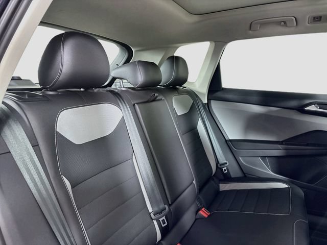 Certified 2023 Volkswagen Taos SEL AWD/4WD image 32