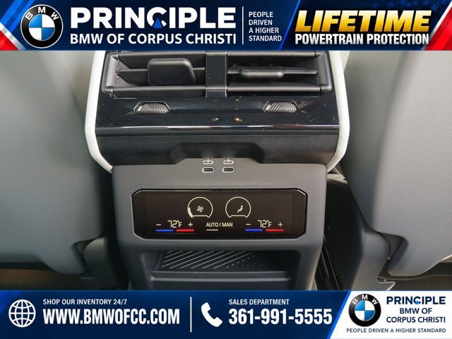 New 2026 BMW 530i w/ M Sport Package RWD image 15