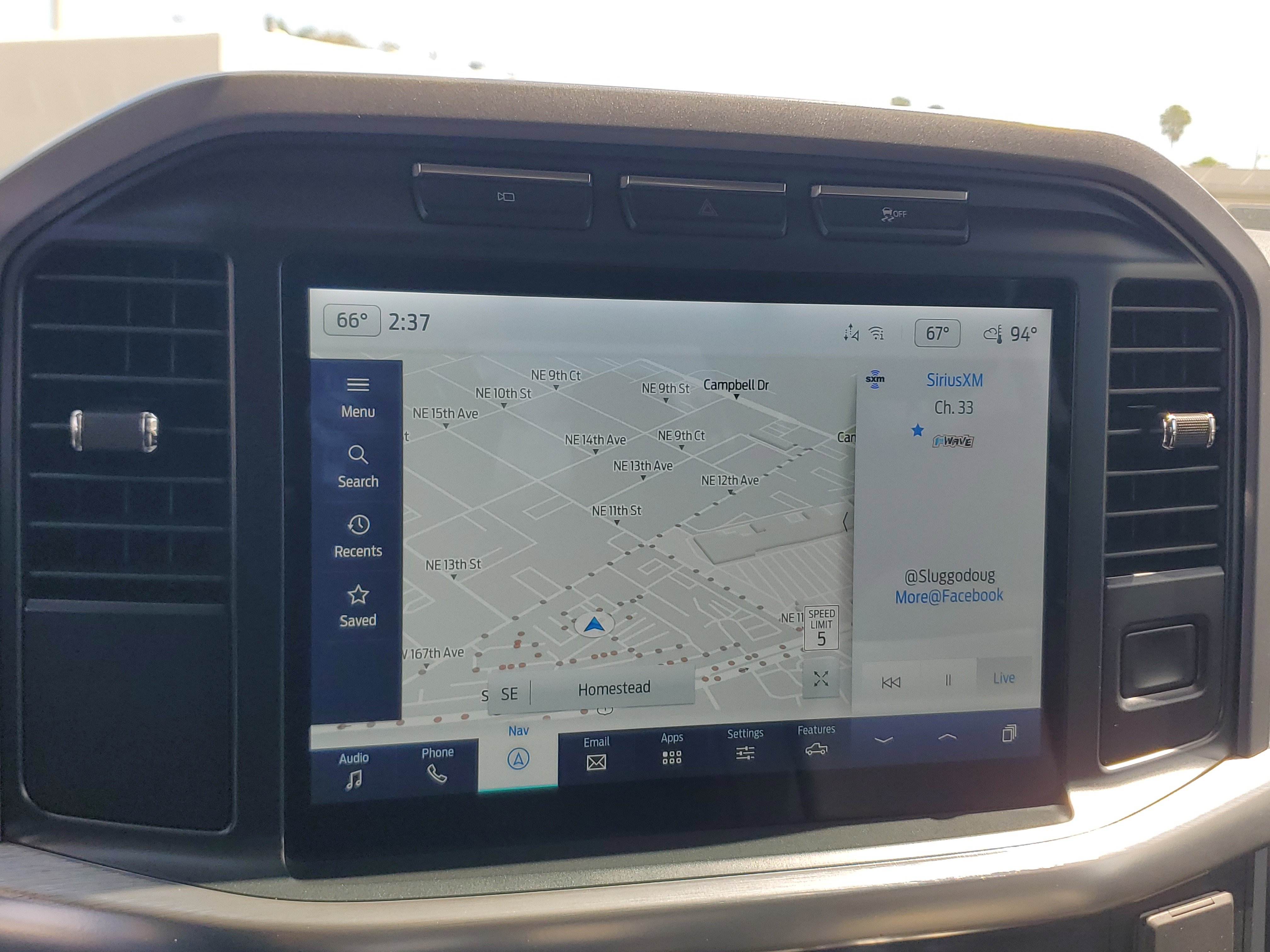 Used 2023 Ford F150 Lariat image 10