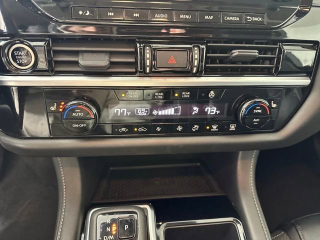 Used 2023 Nissan Pathfinder SL image 23