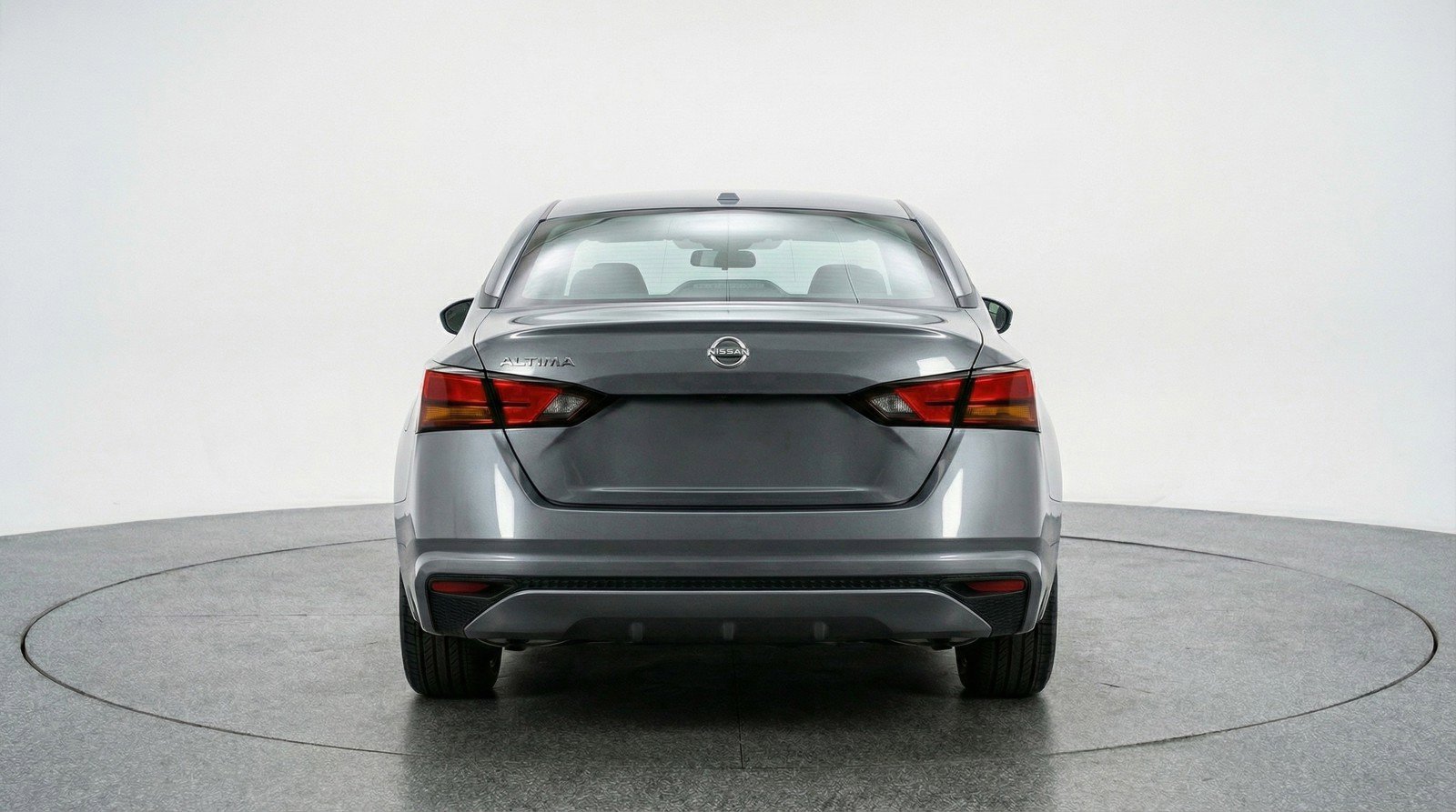 Used 2025 Nissan Altima 2.5 SV image 7