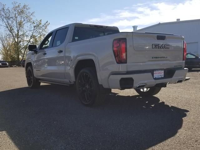 New 2026 GMC Sierra 1500 Denali image 8