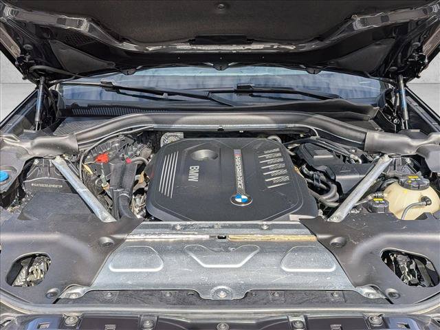 Used 2018 BMW X3 M40i w/ Premium Package AWD/4WD image 25